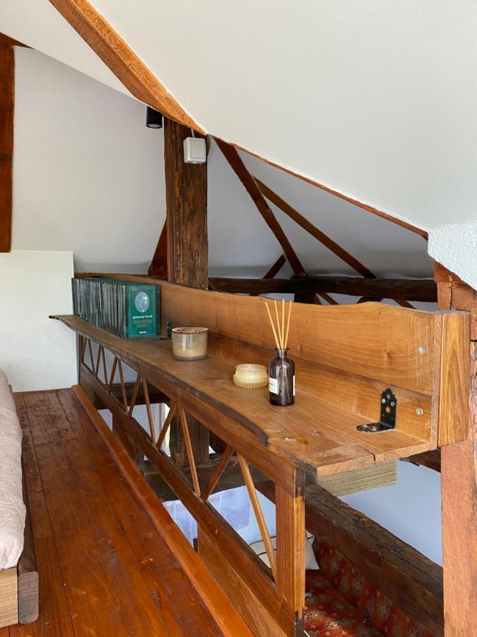 Mitrovic Appartement Boljevac Buitenkant foto