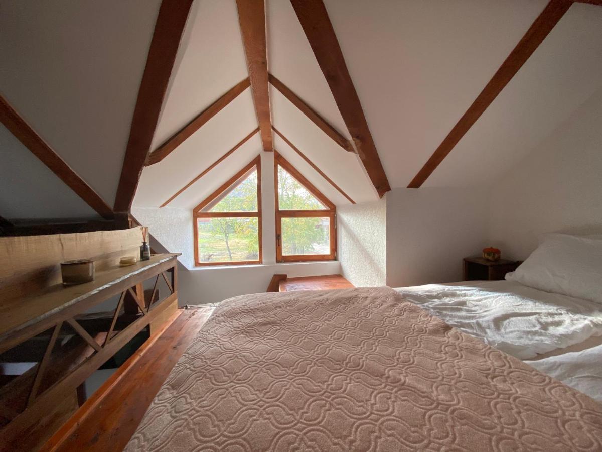 Mitrovic Appartement Boljevac Buitenkant foto