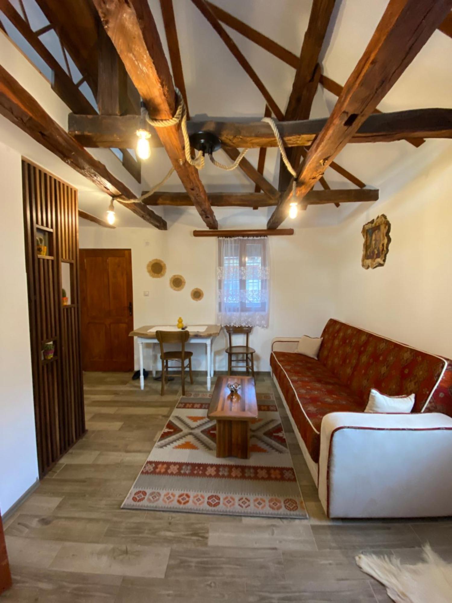 Mitrovic Appartement Boljevac Buitenkant foto