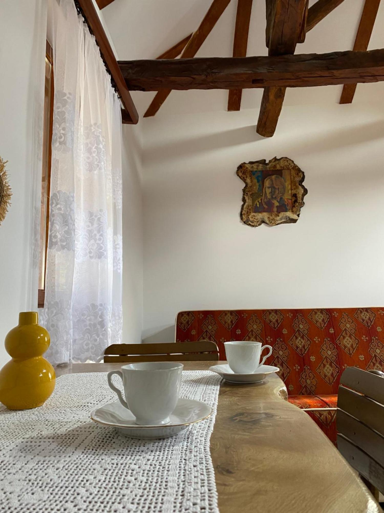 Mitrovic Appartement Boljevac Buitenkant foto